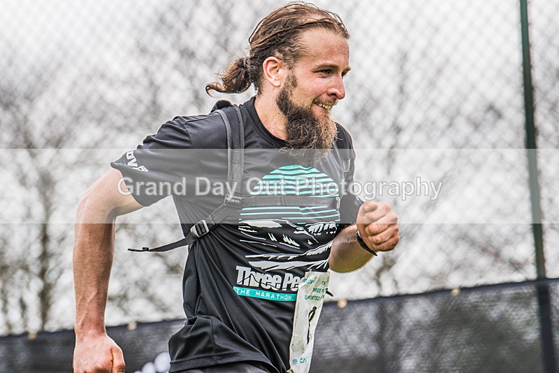 3 Peaks-1591 - The 3 Peaks Race - The Finish - Saturday 29th April 2023