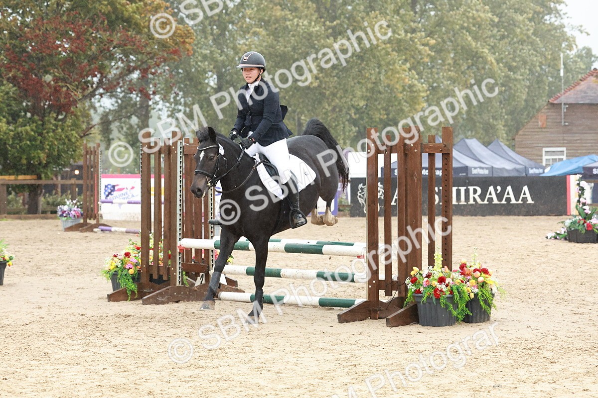 SBM_73411 - Supreme Championship Junior Pony 60cm & 65cm