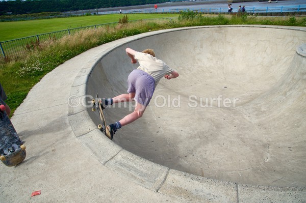DSC_8745 - Bangor Bowl 3rd July 2016