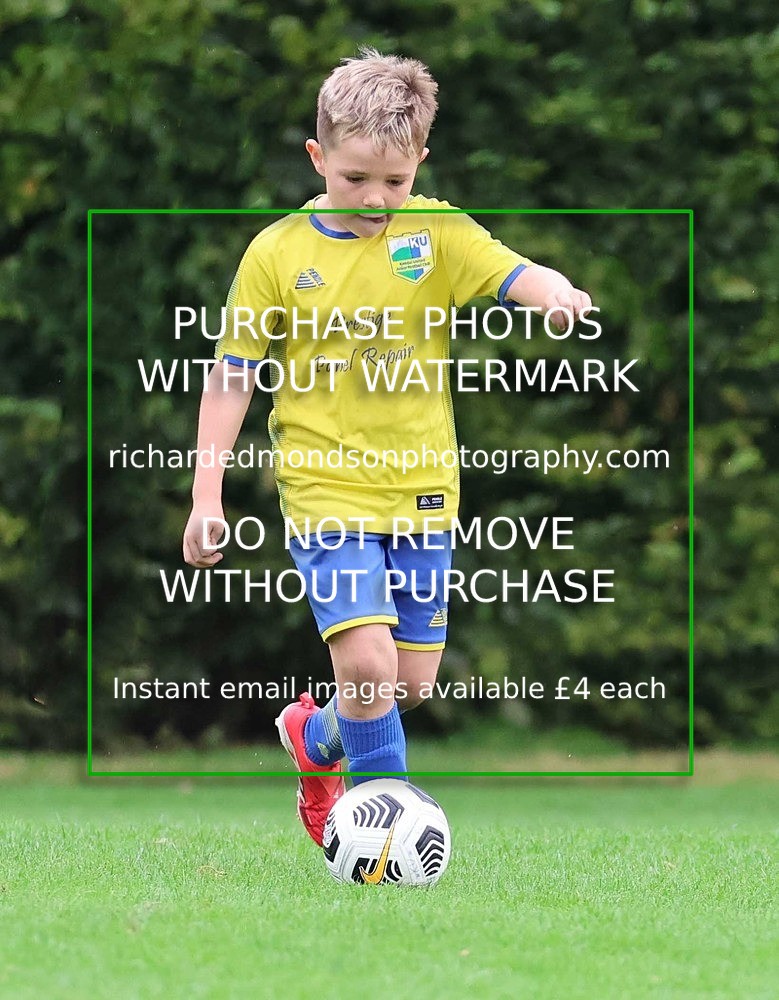 533A7904 - Kendal Utd U9 vs Morecambe Hawks U10 (7/09/25)