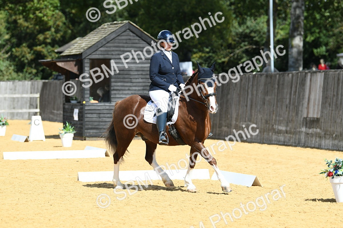SBM_06417 - D15 Small Tour Championship Novice 24