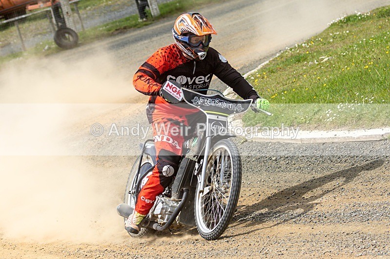 220528-7D-8E0A4547 - Ride & Skid It  Speedway Experience 28th May 22