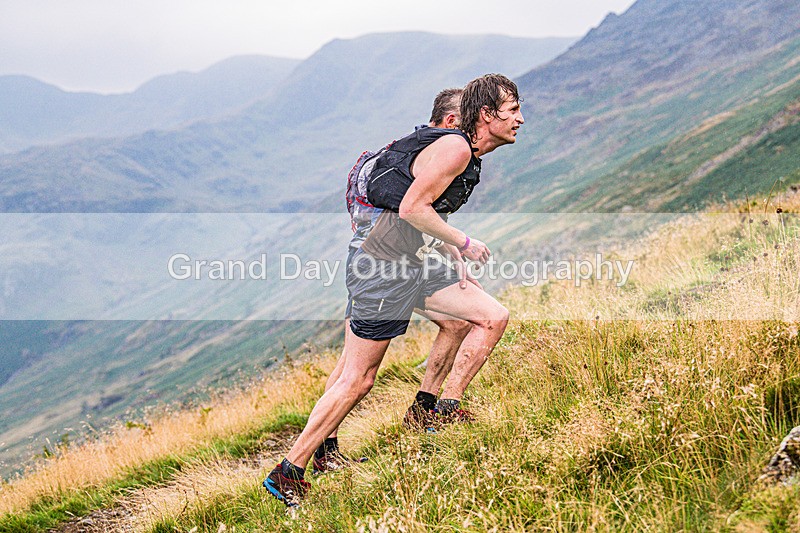 Grisedale Horseshoe-1136 - Grisedale Horseshoe Fell Race Saturday 3rd September 2022