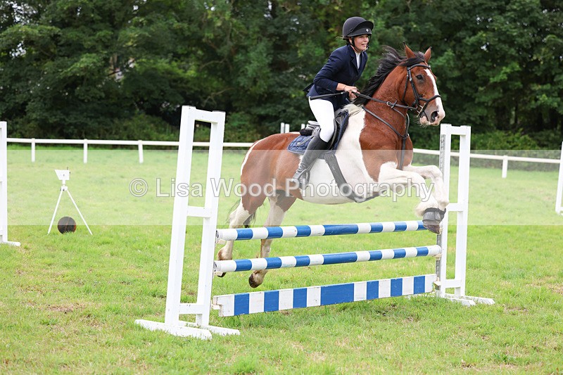 3E7A6091 - Class 3:80cm Juniors and Seniors