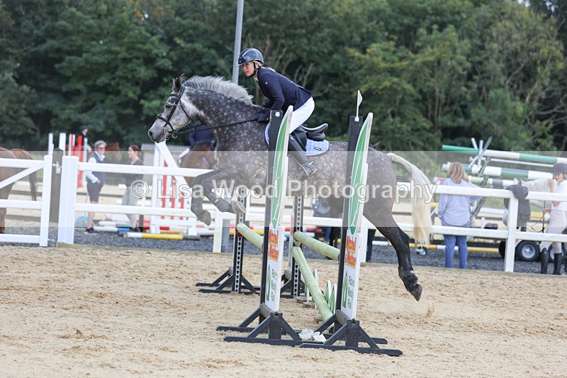 3E7A7039 - Class 7: 80cm Senior