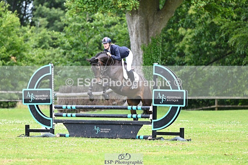 240707-122815-19441 - Cls 202 4 Yr Old Qualifier 90cm