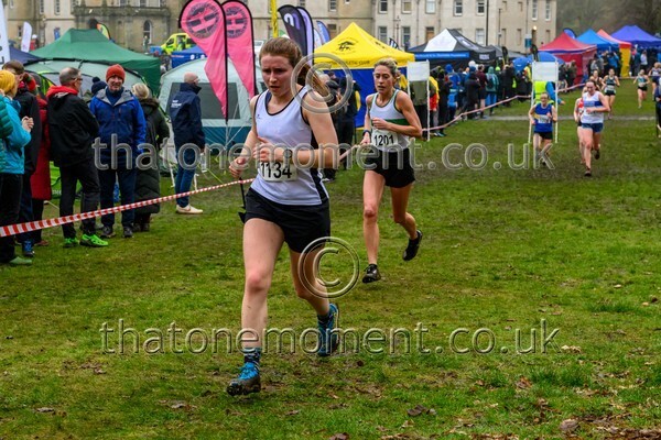 Falkirk26-814580 - Senior Women Set One