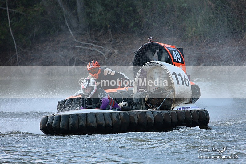 HCWC 230826 659 - Hovercraft W C Race Day 3