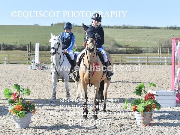 BPP_6977 - CLASS 16 SUN Scottish Branch 138cm Outdoor Championship