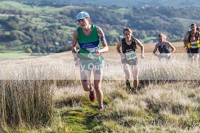 Leg 1 -184 - UK Fell & Hill Relays - Todmorden Leg 1 Saturday 17th October 2026