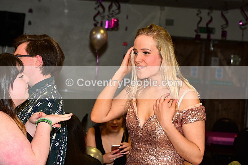 LUCY-095 - Lucy's 18th