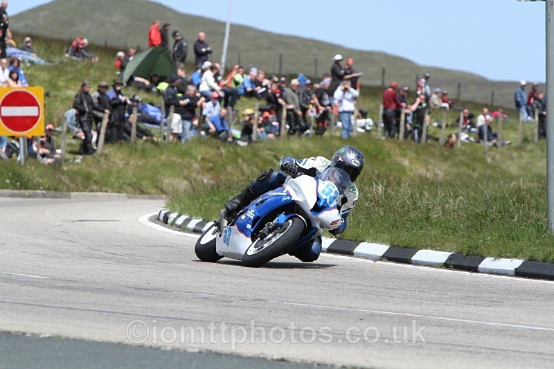  - Supersport Race 1