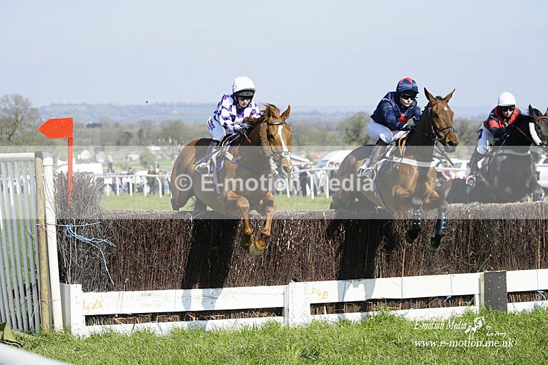 PtP 200322 36 - Mendip Farmers Point-to-Point 20/03/22