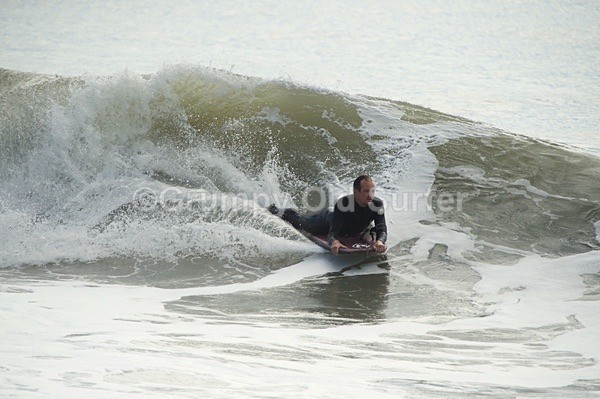 DSC_8281 - Porth Ceiriad 14th October 2018