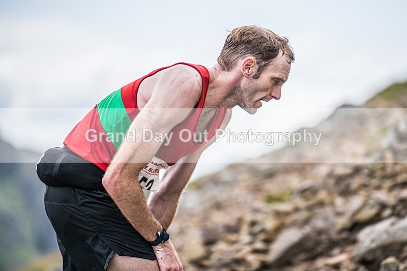 Borrowdale-122 - Borrowdale Fell Race Saturday 2nd August 2025