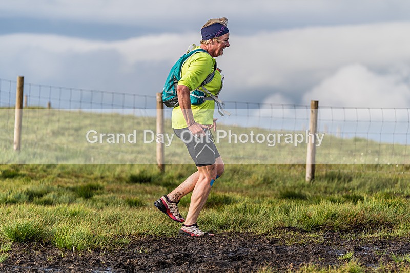 Gavel-285 - Gavel Fell Race Wednesday 29th May 2024
