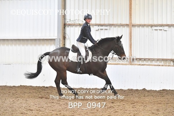 BPP_0947 - CLASS 4 0.95m Amateur Championship Qualifier