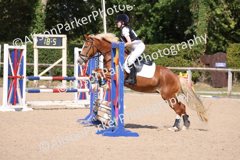 20250810-0826 - Class 3 - 60cm