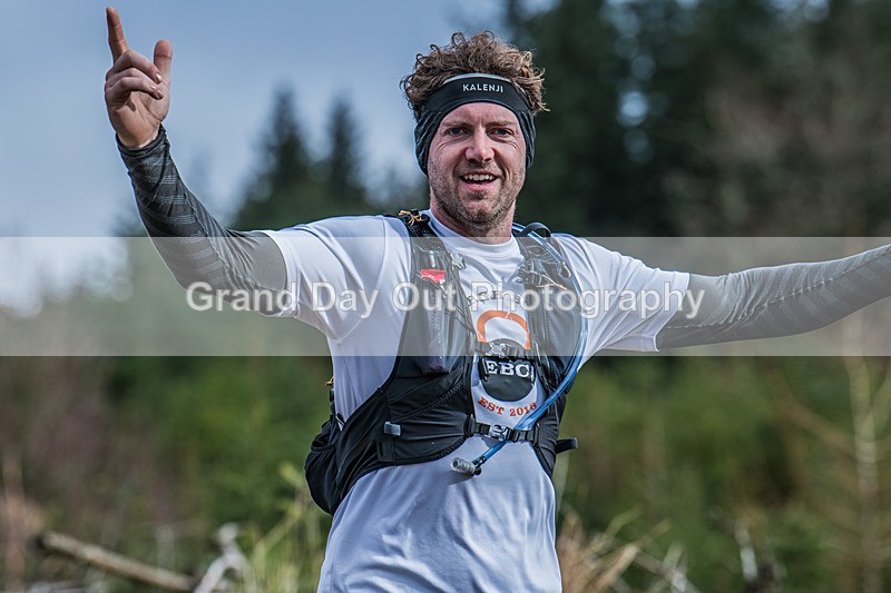 Glentress-1562 - High Terrain Events Glentress Marathon 21 & 10K Trail Races Sunday 18th February 2024