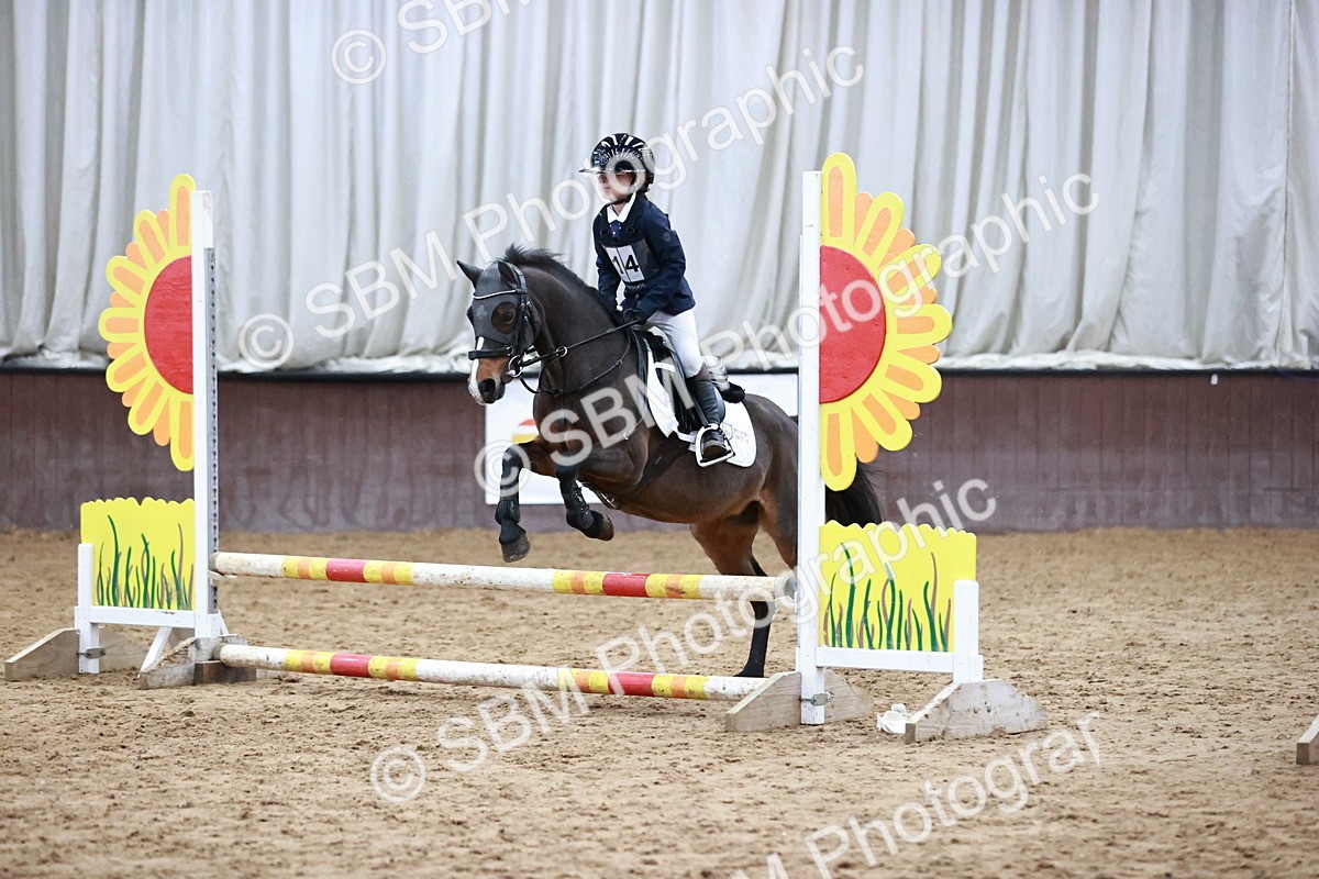 SBM_000787 - Class 3 - 60cm