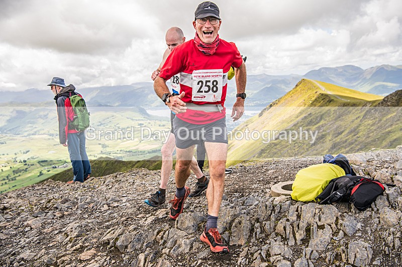 Blencathra-991 - Blencathra Fell Race Sunday 28th June 2026