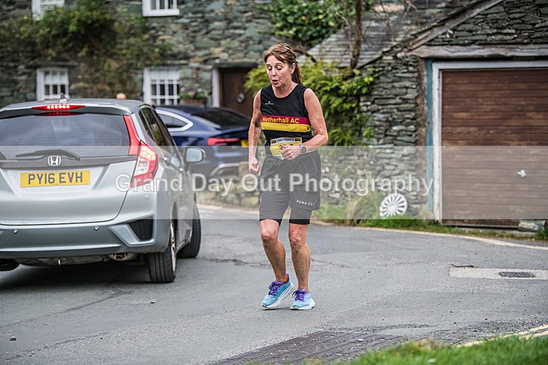 Derwentwater-1020 - Derwentwater 10 Mile Road Race Sunday 3rd November 2024