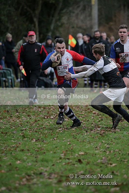 RU 071219-0260 - Pewsey Vale RFC v Devizes II RFC 07/12/19