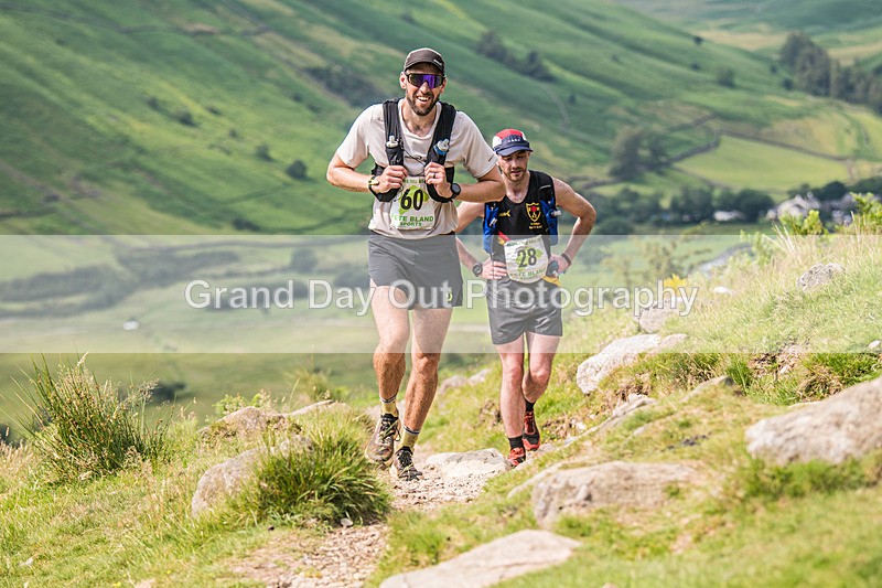 Wasdale-963 - Wasdale Horseshoe Fell Race (Bad weather route) Saturday 11th July 2026