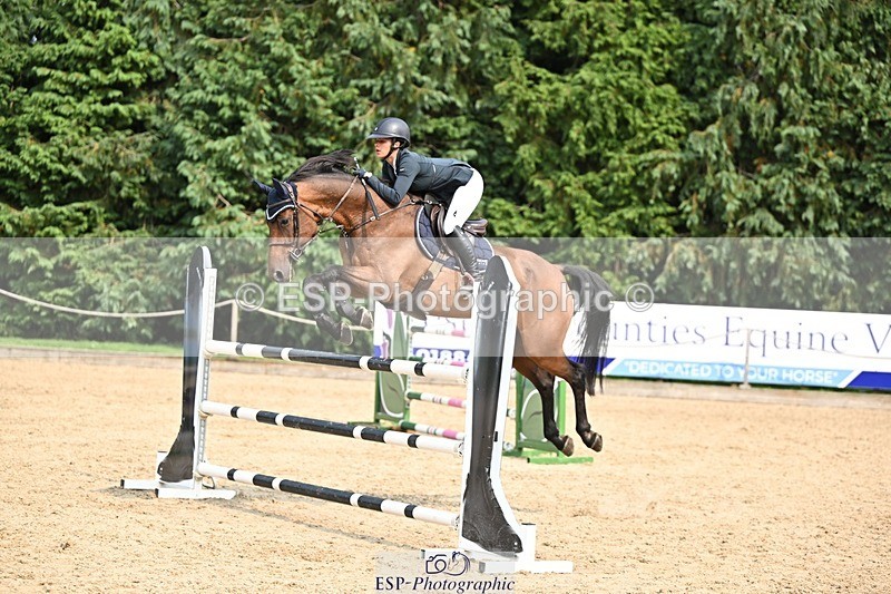 240818-153148-05245 - Cls 12A Snr Foxhunter & 1.20m Open