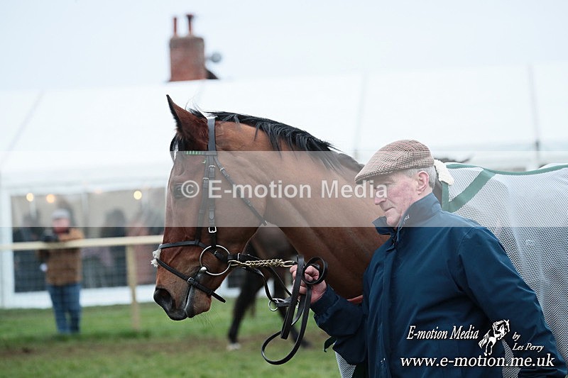 PtP 141225  1691 - Harkaway Club PtP Chaddesley Corbet 28/12/25