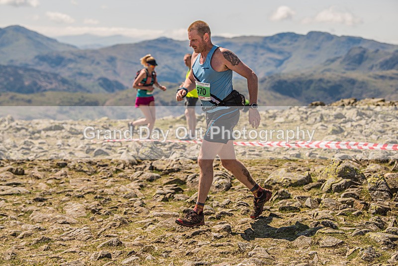 Fairfield-1091 - Fairfield Horseshoe Fell Race Saturday 13th May 2023