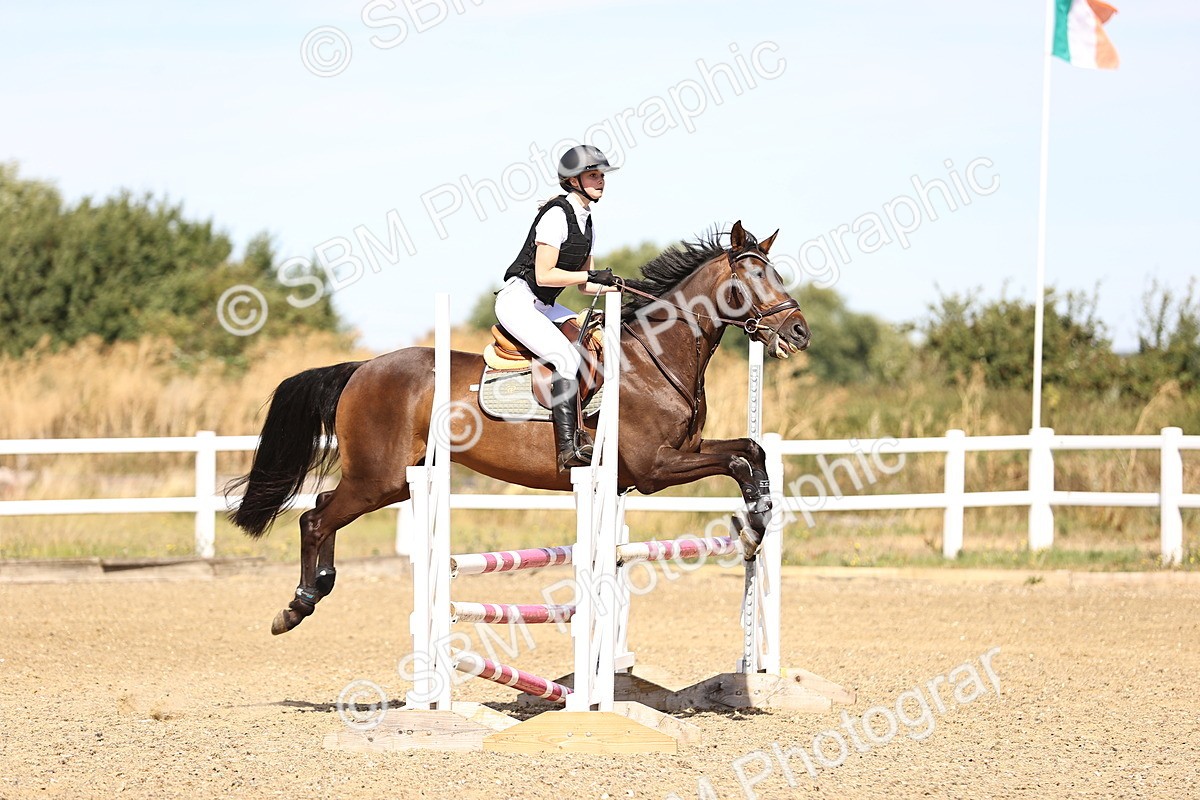 SBM_000349 - Class 2 - 0.85cm Amateur Championship Qualifier