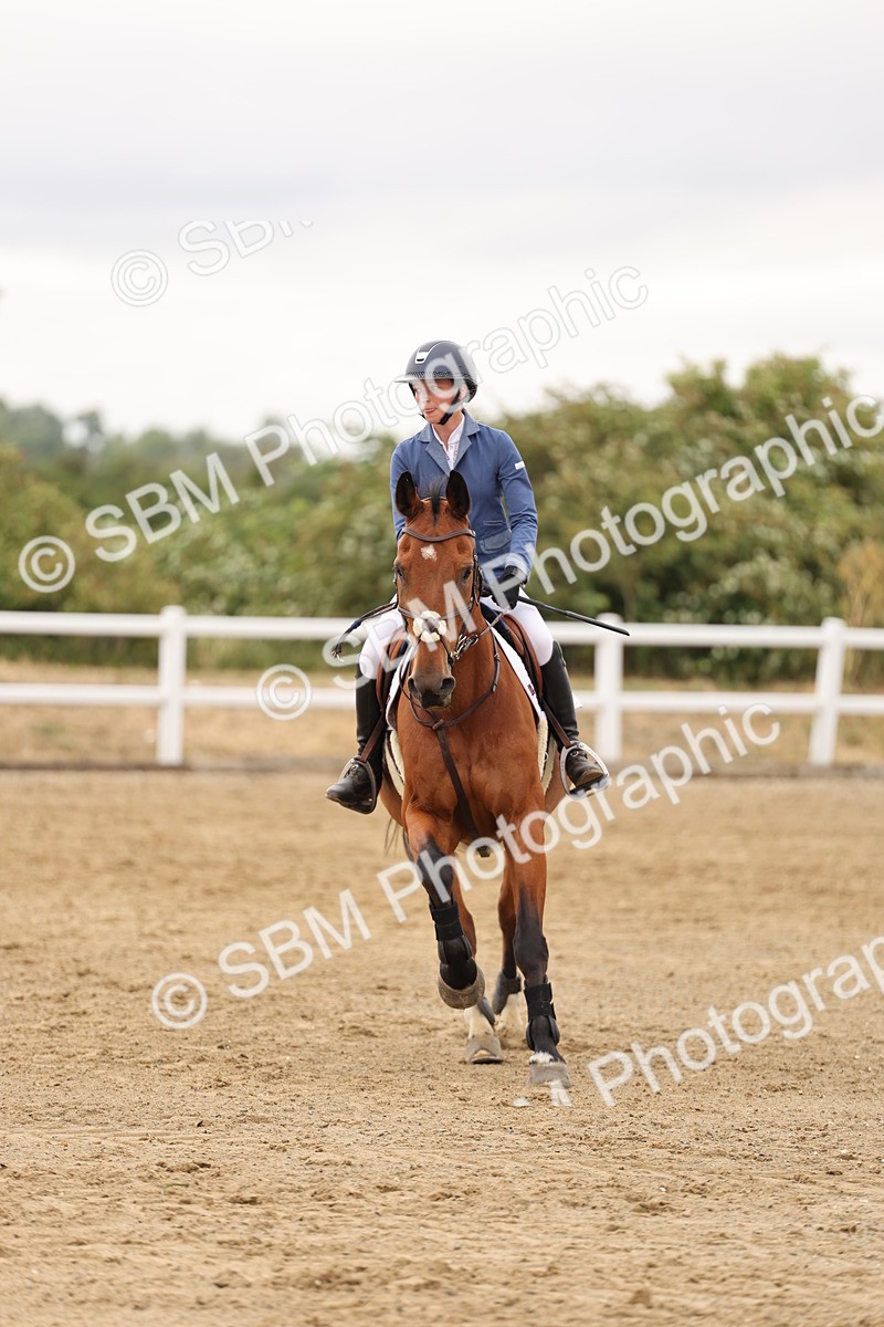 SBM_023027 - Class 2 - Amateur Championship Qualifier 85cm
