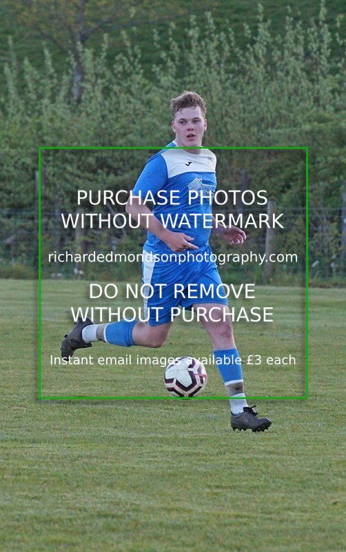 DSC00875 - Kendal Utd Reserves v Penrith Academy (12/5/21)