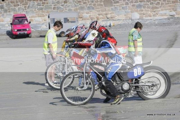 SR 250709 340 - Sand Racing 25/07/09