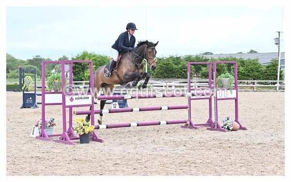 BPP_1019 - CLASS 3 FRI Senior Discovery/ 1m Open