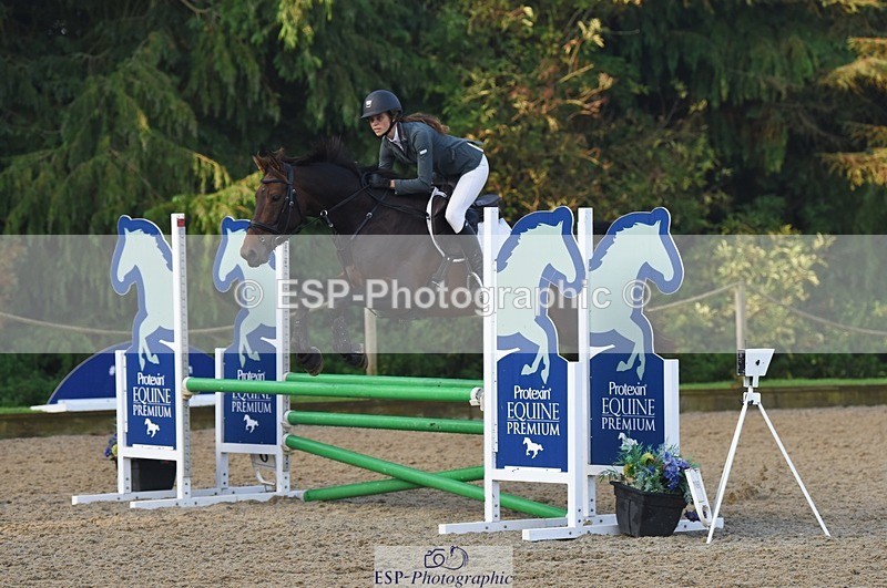 230909-080526-04069 - Cls 15 British Novice & 90cm Open