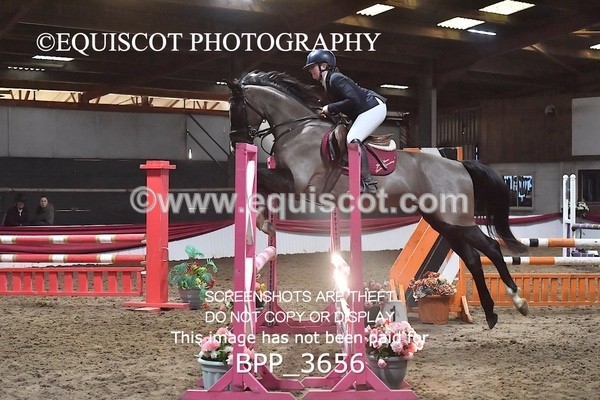 BPP_3656 - CLASS 20 Senior British Novice/ 90cm Open