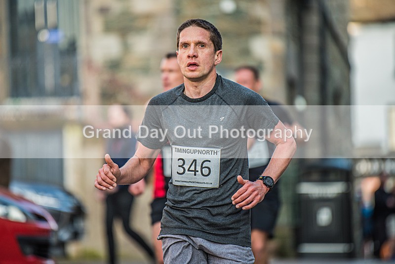 RTH-218 - Keswick Round The Houses Road Race, Wednesday 26th April 2023
