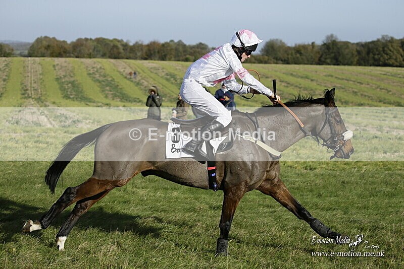 PtP 250921 0241 - Point-to-Point Badbury Rings Dorset 07/11/2021