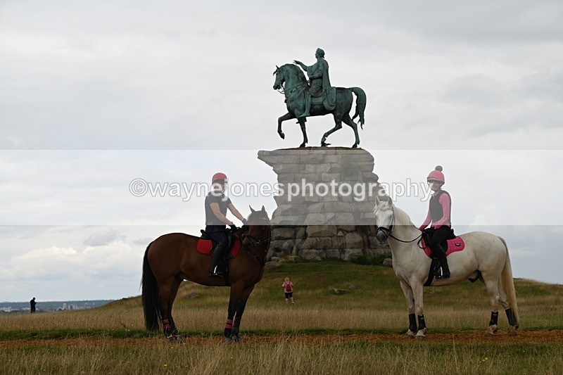 DSC_7467 - Time at Statue 13:16 to 13:52