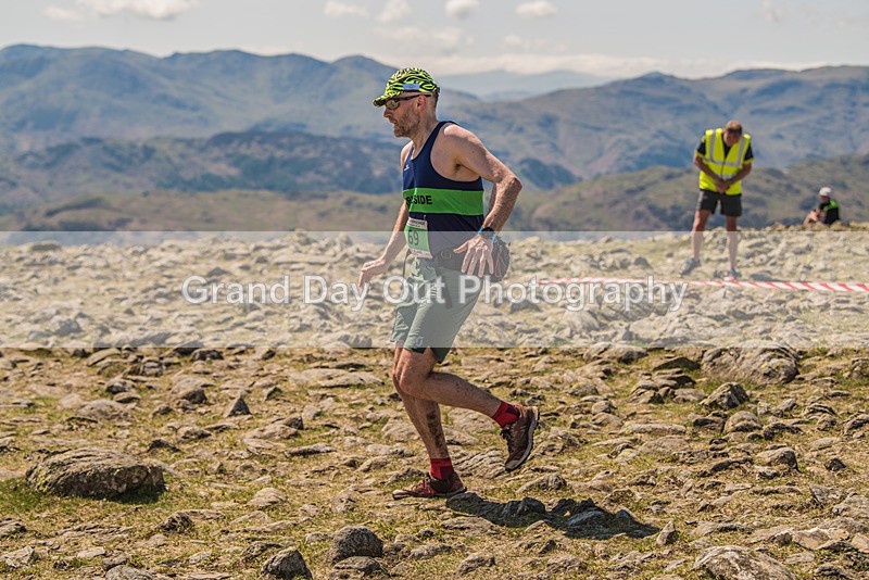 Fairfield-949 - Fairfield Horseshoe Fell Race Saturday 13th May 2023