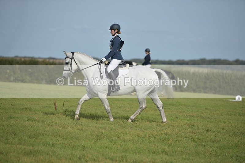RAY_7671 - Class 2B: Trekenning Open: Dressage