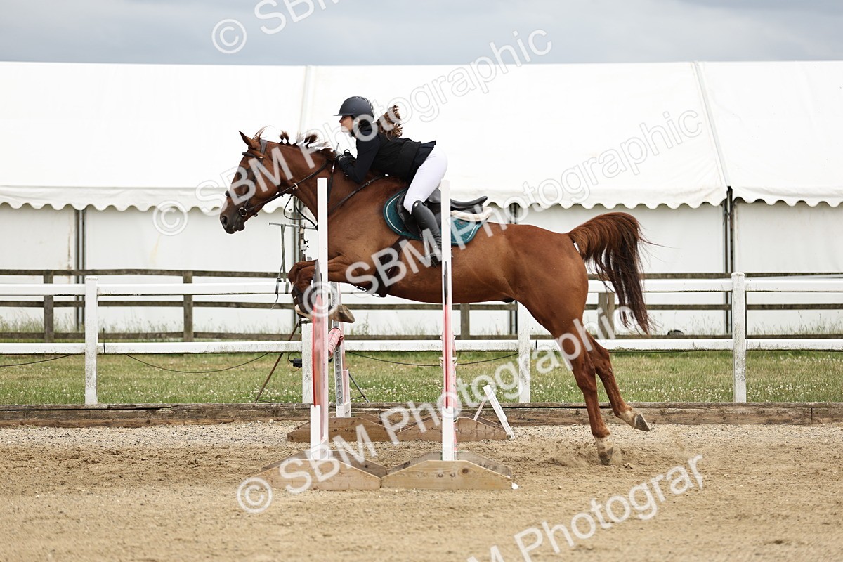 SBM_005826 - 90/100cm showjumping