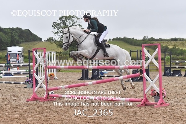 JAC_2365 - CLASS 13 Junior 1.15m Open