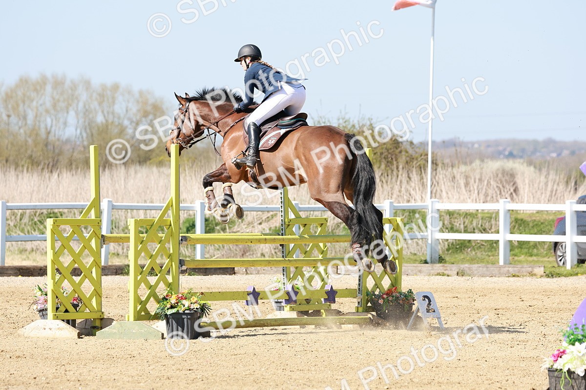 SBM_004457 - Class 17 - Senior Newcomers - 1.10m