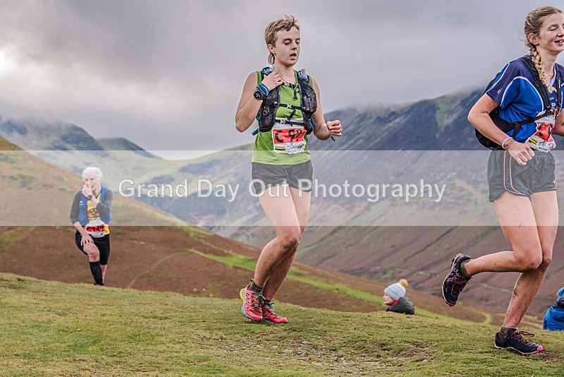 British Fell Relay-4314 - British Fell & Hill Relay Championship Braithwaite Keswick Saturday 21st October 2023