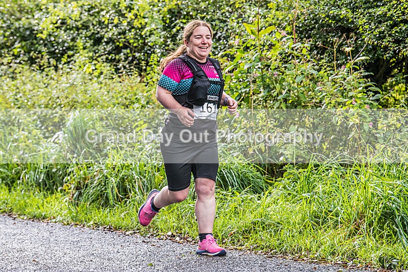 The One-85 - The One 10 Mile Road Race Saturday 13th September 2025