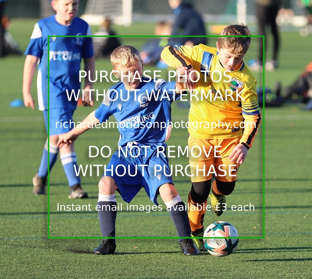 IMG_5160 - Kendal United Under 9
