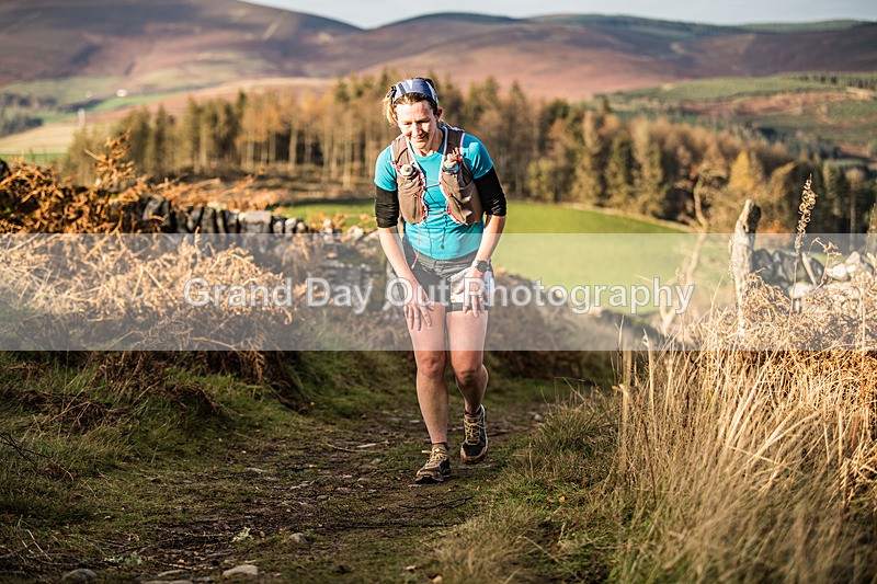 Tweed Valley-575 - High Terrain Events Tweed Valley 50 & 65K Ultra Trail Races Sunday 16th November 2025